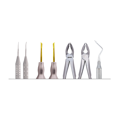 Easy-Extraction Kit