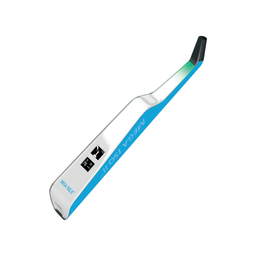 Mega ISQ II